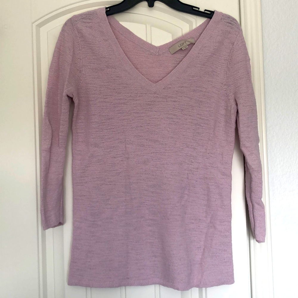 LOFT Top